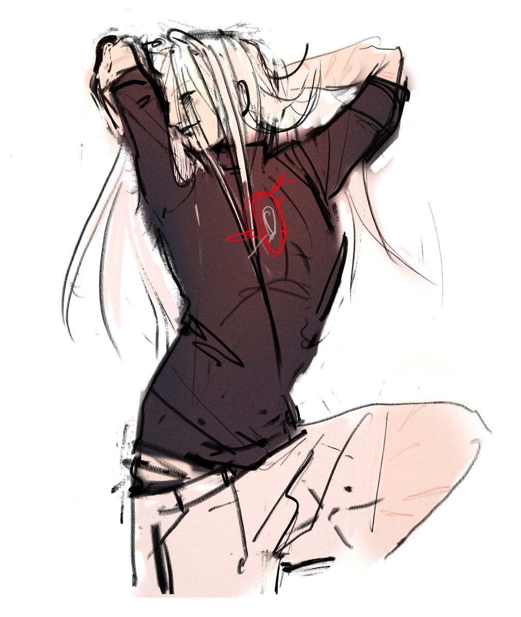 mmeowchu_'s tweet photo. #killersans https://t.co/jP5Qn45Q5P