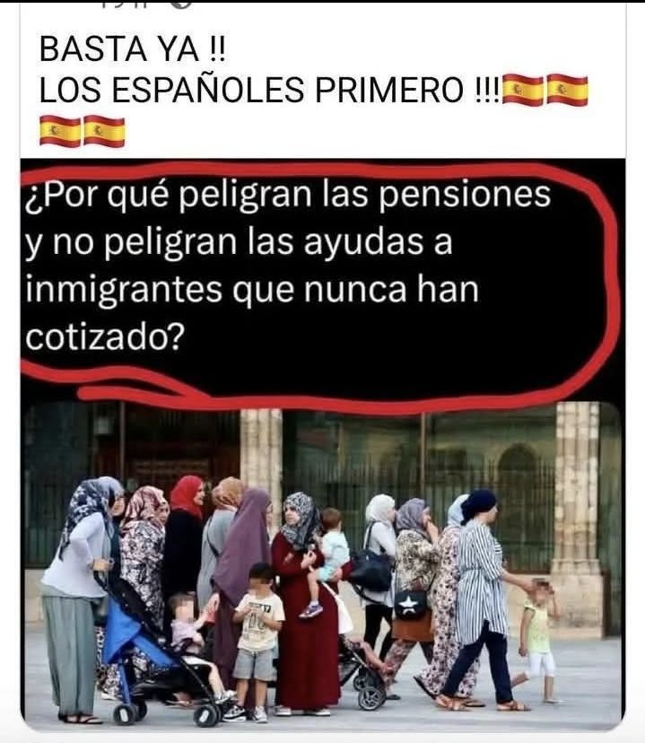voxsincomplejo's tweet photo. 🖐️🖐️🖐️🖐️🖐️🖐️🖐️🖐️ https://t.co/HmAQOUQIWy