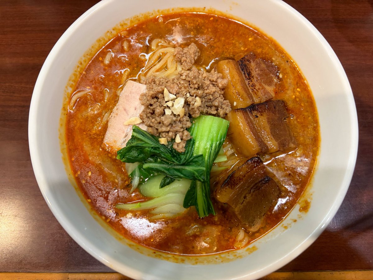 tack1025's tweet photo. 4枚たまってた💦🍜 #ひめしろラ部 #ラーメン https://t.co/iqQ7JF8xUT