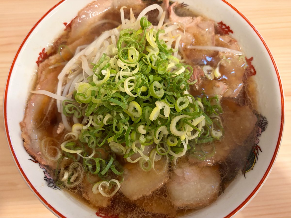tack1025's tweet photo. 4枚たまってた💦🍜 #ひめしろラ部 #ラーメン https://t.co/iqQ7JF8xUT