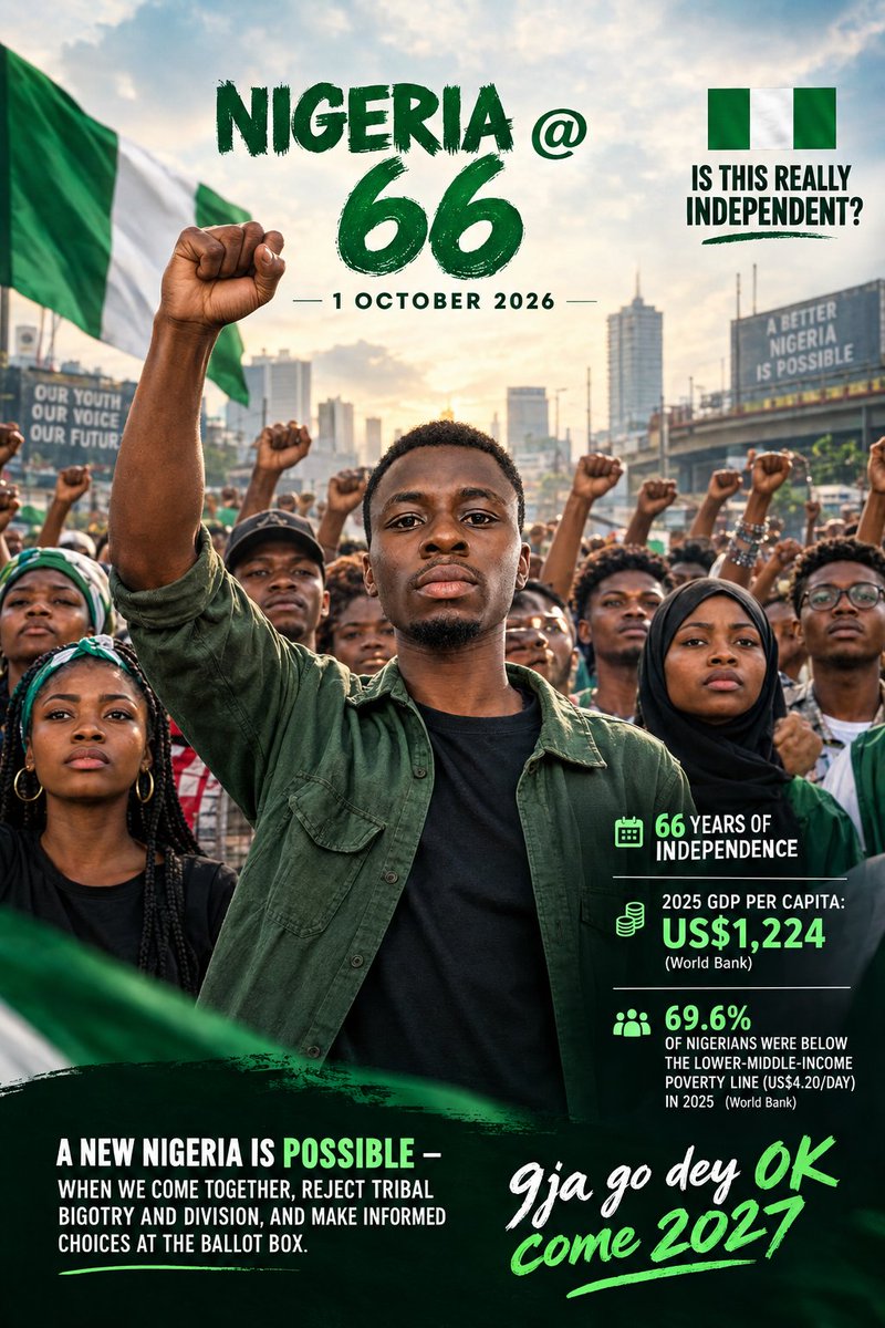 Phesto5707's tweet photo. We go dey OK 🇳🇬
#wegoDey_OK https://t.co/oDigetxOeG