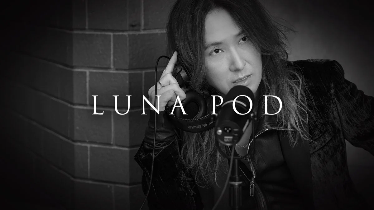 LUNA SEA on X: 