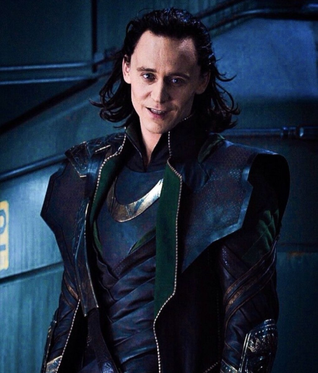 spidermanzvo's tweet photo. The God of mischief and chaos https://t.co/mklBOZ2P7Y