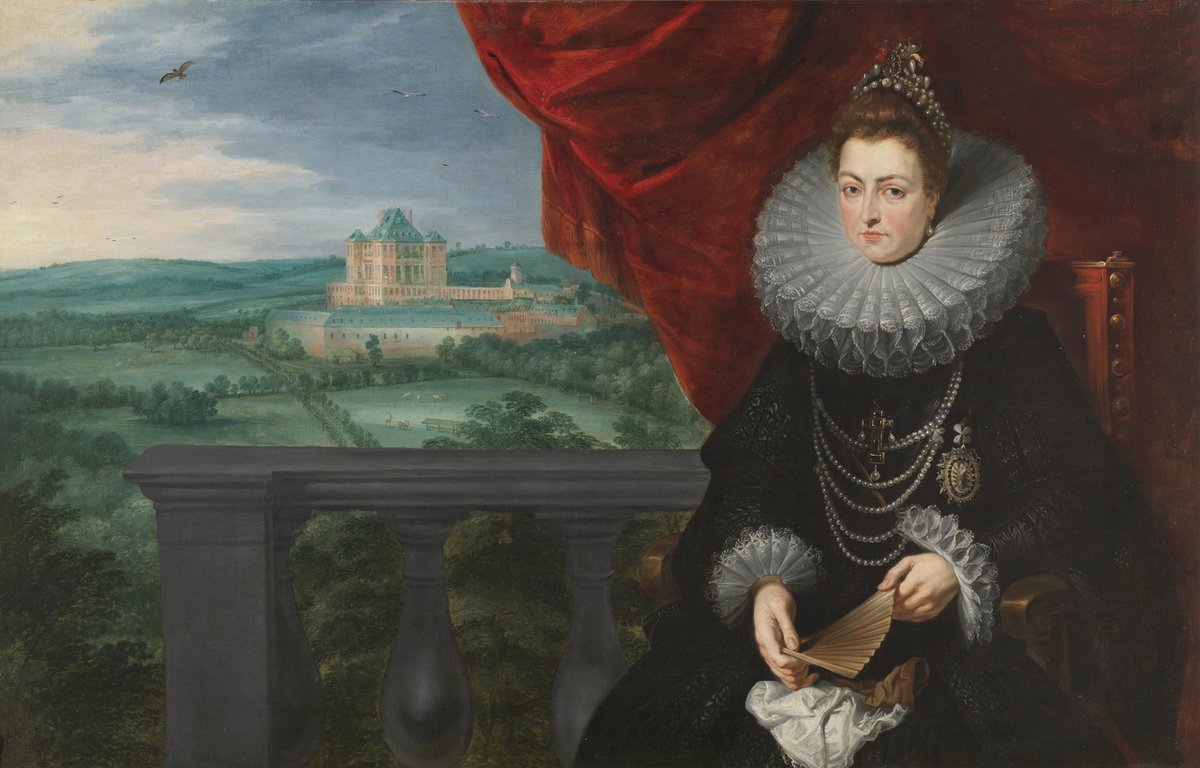 museodelprado tweet picture