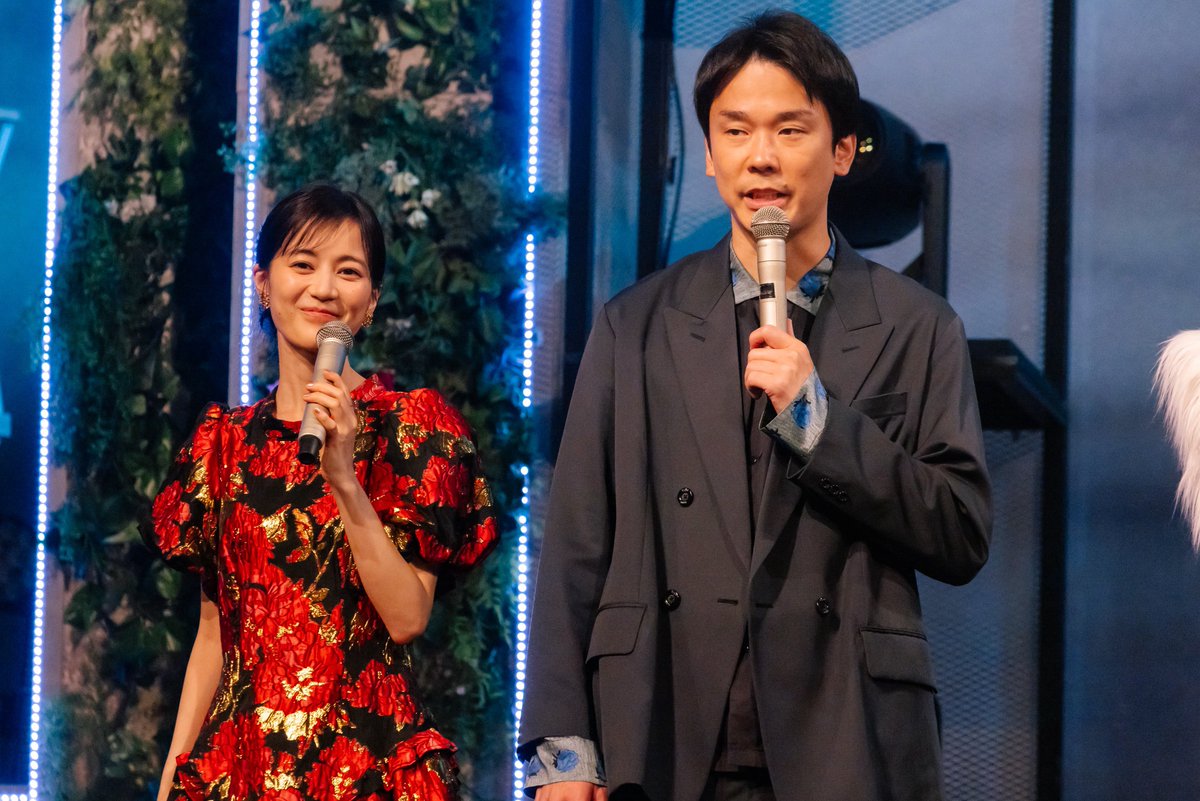 modelpress's tweet photo. M!LK、吉田仁人に刺さる友情セリフ選手権

📺️10月3日（土）23時～「Venue101 EXTRA」
https://t.co/7EoMbheNIN

“友達”のハードル高い吉田💛
簡単には自宅に人を入れない

番組：メンバーとの絆は十分に育めている？
→「吉田に刺され！友情セリフ選手権」企画

自由すぎるメンバーたちの“爆笑チャレンジ”
かまいたち濱家が「全員怒っといてください、ええかげんにしいやと…」漏らす