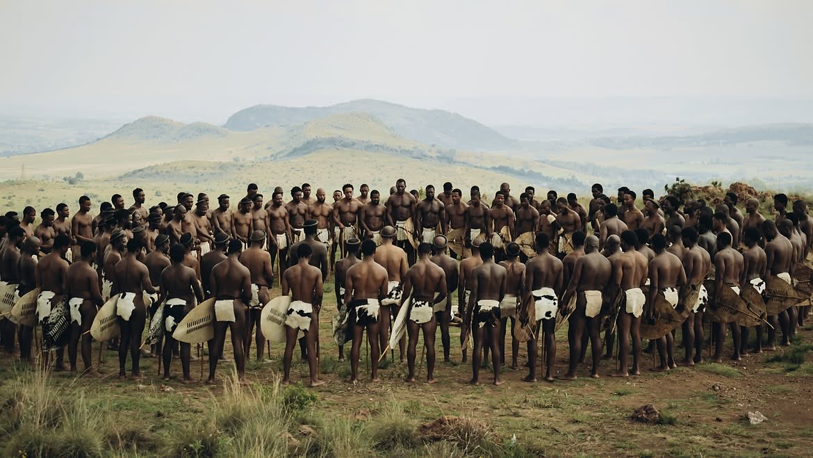actorspaces's tweet photo. FIRST LOOK | SHAKA ILEMBE: ZULU KING – SEASON 3 🔥
South Africa’s most-watched and most-decorated drama series goes global! Here's your first look at Season 3 as Shaka iLembe makes its international debut.

#ShakaiLembe #ShakaiLembeSeason3 #ActorSpaces https://t.co/W5pHs0hsSQ
