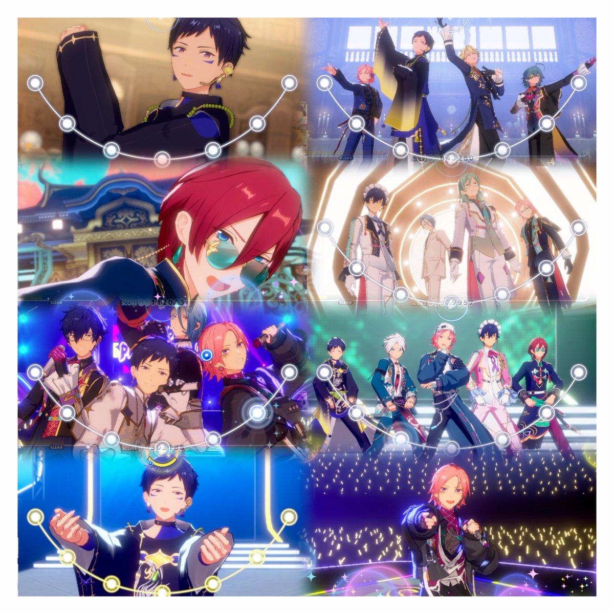 TdTJJlRcC692212's tweet photo. めーちゃん🏠

お邪魔しました.ᐟ.ᐟ
弓弦さんNEW衣装おめでたい🎵
衣装合わせも神でした🎀🌟

皆様ありがとうございました❕ https://t.co/ubgSjsjAUH