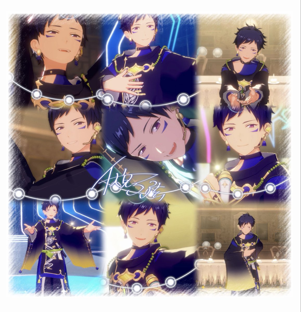TdTJJlRcC692212's tweet photo. めーちゃん🏠

お邪魔しました.ᐟ.ᐟ
弓弦さんNEW衣装おめでたい🎵
衣装合わせも神でした🎀🌟

皆様ありがとうございました❕ https://t.co/ubgSjsjAUH