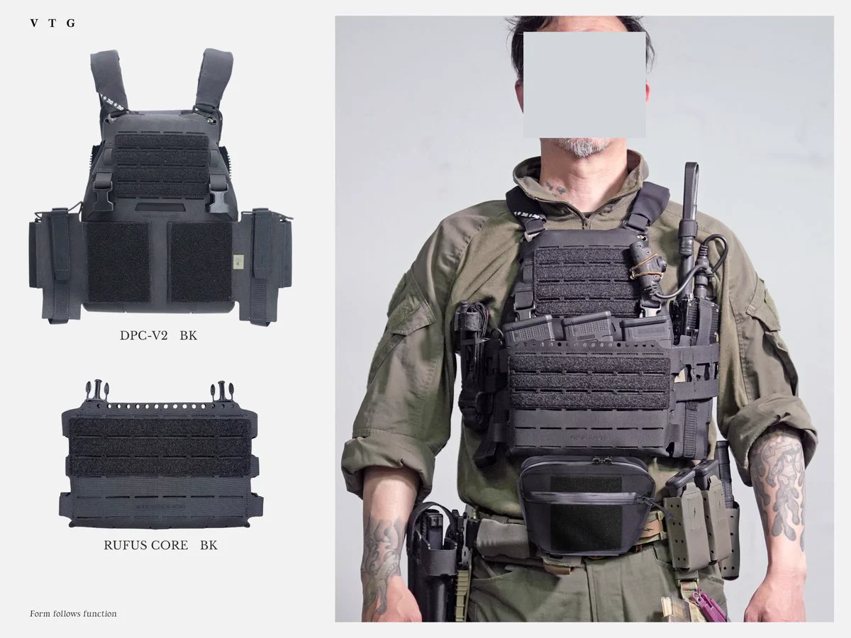 VOLK TACTICAL GEAR (@VTG1975) / X