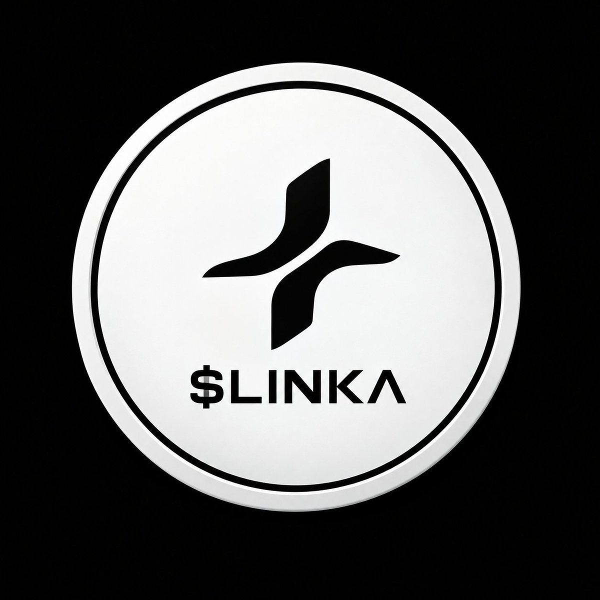 LinkaOnchain's tweet photo. As Linka grows, we’re introducing a native token to support the ecosystem around it.

Meet $LINKA launching soon on @RobinhoodCrypto

$LINKA will have a role in incentives, community participation and the features we build ahead.
One ecosystem. One native token.

Welcome to Linka https://t.co/08F86aFXBT