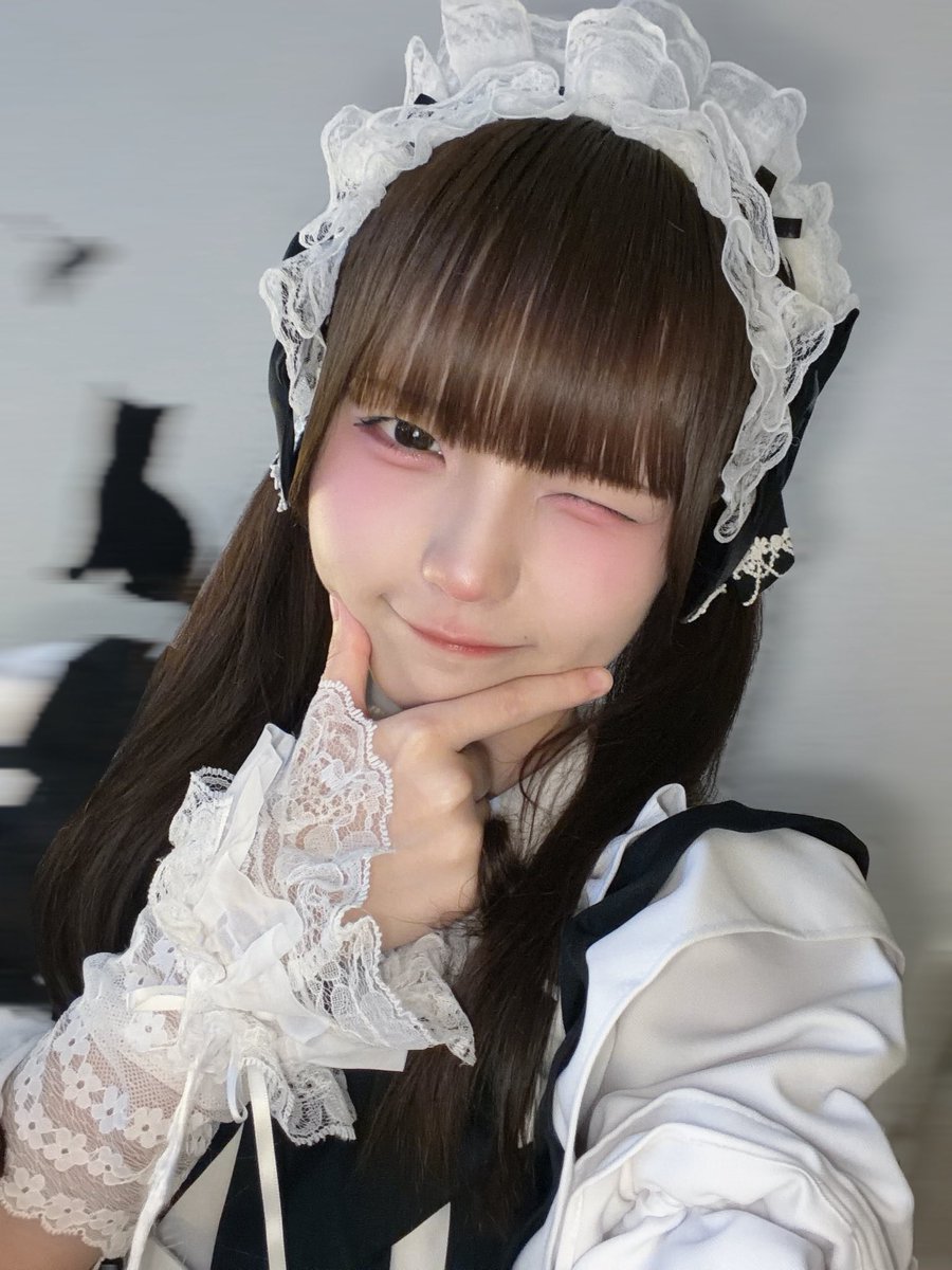 Dozy_eyu's tweet photo. ( ˋ͈ ˙̫ ˊ͈  )✨ https://t.co/qgKN5bnTTu