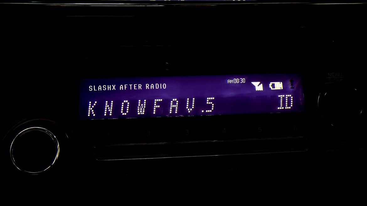 LUSHAFTERRADIO's tweet photo. 【SLASHX AFTER RADIO】
この後夜の0時30分からは
パーソナリティ IDさんの
『K N O W F A V .5』📻
⬇️視聴はこちらから⬇️
https://t.co/DwAiSMU1fa
#ID
#SAR
#RADIOSLASHX
@knowfav5
@RADIOSLASHX807 https://t.co/Q2JB4ZsJNA