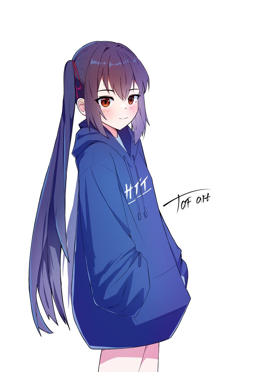 Taf_01_id's tweet photo. Azu-nyan🥰
#けいおん #K_ON #中野梓 #あずにゃん #けいおんファンアート #けいおんイラスト https://t.co/FUAJmynRHb