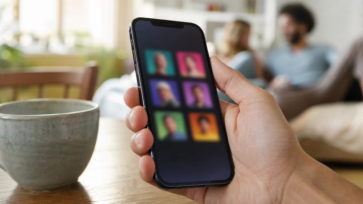 SoTutto_it's tweet photo. iOS 27.2 potrebbe portare Dual Capture nei gruppi FaceTime, una nuova coda in Apple Podcasts e profili nell’app Apple TV.

#Apple #iPhone #Android #Mobile #Samsung

https://t.co/2zfiC0e4Ah https://t.co/o66kazWa66
