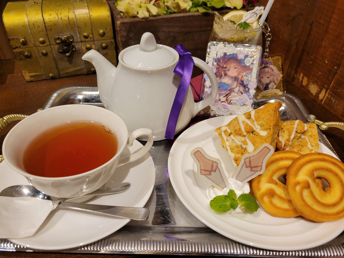 rnarne_gi's tweet photo. ですわ！ https://t.co/3pKexieyb9