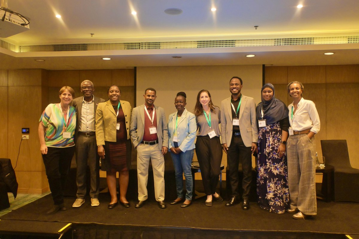 RwandaNGOForum's tweet photo. This week at the #NNN2026 conference in Kigali, themed “People, Systems & Resilience: Adapting NTD Responses Through Holistic Approaches,” @RwandaNGOForum joined fellow NTD partners for a workshop, “Local Champions, Lasting Impact: Building Capacity for Equitable and Sustainable NTD Solutions.”

We presented our work with the Rwanda Malaria & NTDs Youth Corps @MalariaNTDcorps in @BugeseraDistr and @RuhangoDistrict . Through a formal structure co-supported by @TheENDFund and ALMA and also working closely with @RBCRwanda and district leaders, young people are moving from beneficiaries to active implementers of NTD prevention. They lead community education, support mass drug administration and work alongside community health workers, opinion leaders and WASH structures to drive social and behaviour change.

Together with partners from Ethiopia, Kenya and Zimbabwe, we explored approaches to reaching  groups that are often left behind,including fishermen, marshland farmers, rural women, people with disabilities and out-of-school children.

 Our key takeaway: lasting impact is built when local champions own the work and NTD action is embedded in district plans and supported by sustainable domestic financing.

#BeatNTDs  #EndNTDs