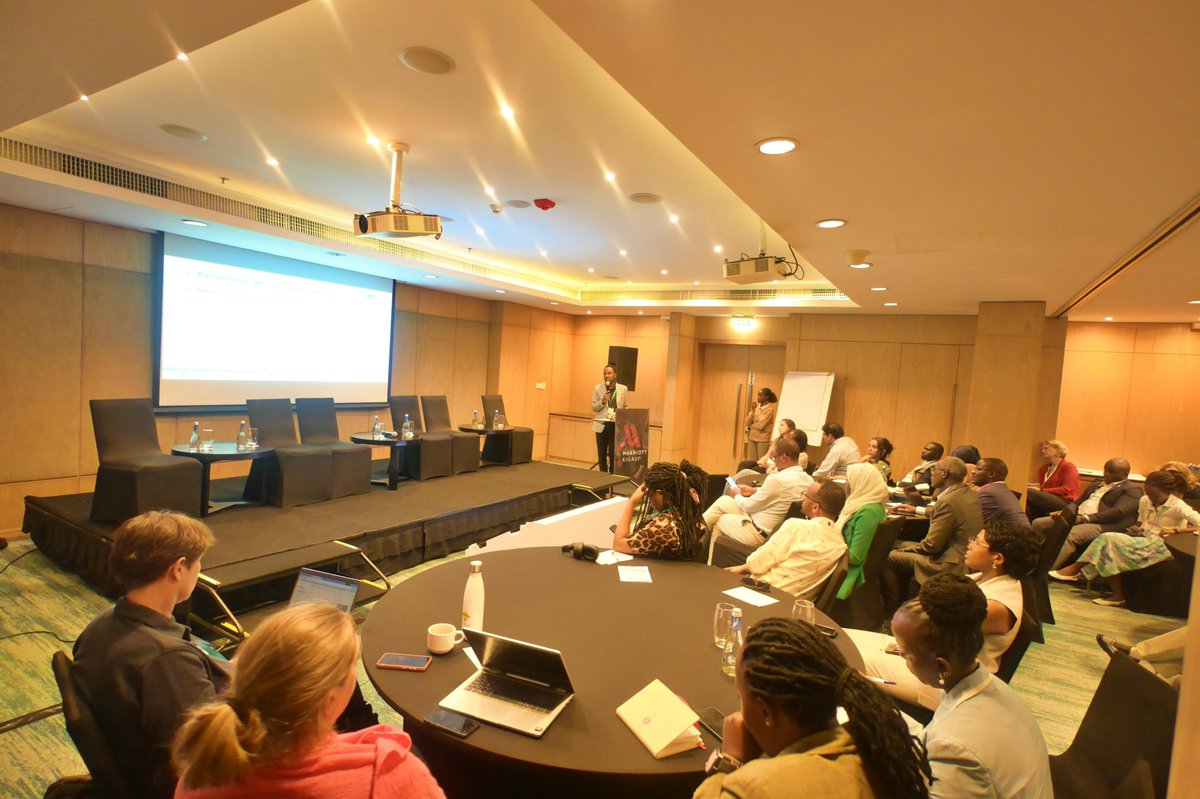 RwandaNGOForum's tweet photo. This week at the #NNN2026 conference in Kigali, themed “People, Systems & Resilience: Adapting NTD Responses Through Holistic Approaches,” @RwandaNGOForum joined fellow NTD partners for a workshop, “Local Champions, Lasting Impact: Building Capacity for Equitable and Sustainable NTD Solutions.”

We presented our work with the Rwanda Malaria & NTDs Youth Corps @MalariaNTDcorps in @BugeseraDistr and @RuhangoDistrict . Through a formal structure co-supported by @TheENDFund and ALMA and also working closely with @RBCRwanda and district leaders, young people are moving from beneficiaries to active implementers of NTD prevention. They lead community education, support mass drug administration and work alongside community health workers, opinion leaders and WASH structures to drive social and behaviour change.

Together with partners from Ethiopia, Kenya and Zimbabwe, we explored approaches to reaching  groups that are often left behind,including fishermen, marshland farmers, rural women, people with disabilities and out-of-school children.

 Our key takeaway: lasting impact is built when local champions own the work and NTD action is embedded in district plans and supported by sustainable domestic financing.

#BeatNTDs  #EndNTDs
