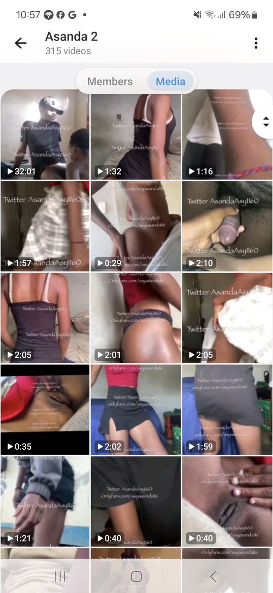 AsandaAsy11600's tweet photo. WhatsApp me to join my private group for all my long vids 🔥🔥.0773995664 https://t.co/WV0dRVPDbJ