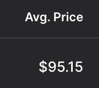 alts_holder's tweet photo. @CryptoMichNL Accumulated aave from $80, already sitting on 70% profit🤝 https://t.co/QxslWXBpOb