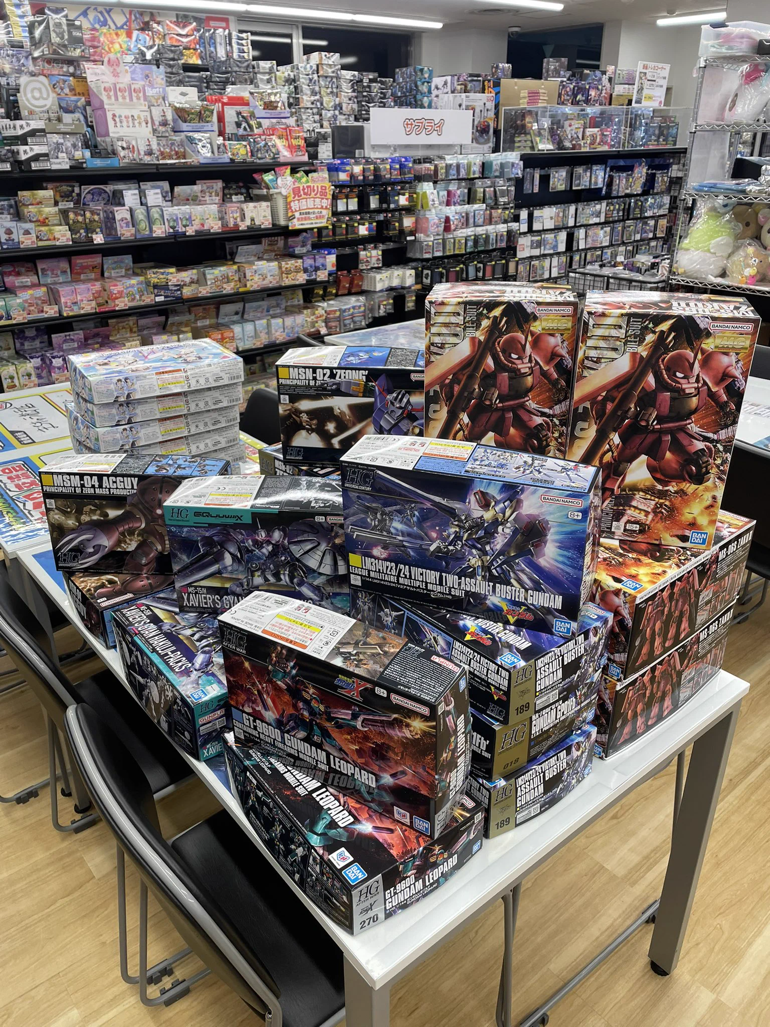 まちキャラ松戸店 on X: 