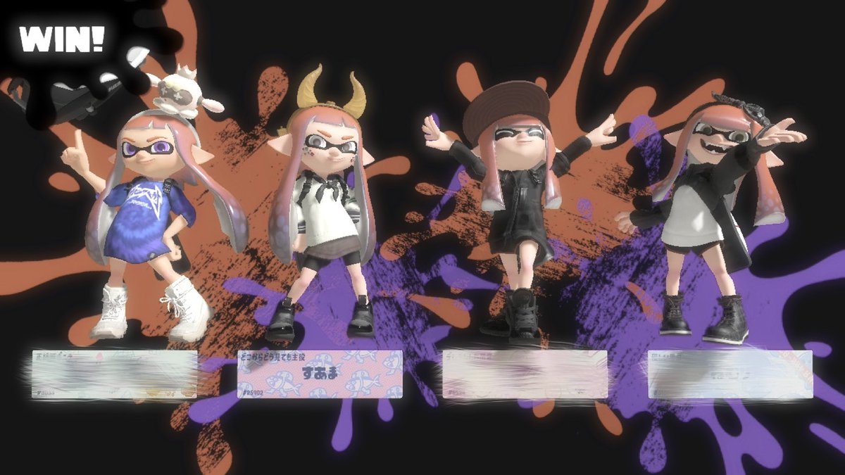 s7qrna's tweet photo. 昨日はふるぱありがとうございました🎶💕 https://t.co/vatDD1sN4U