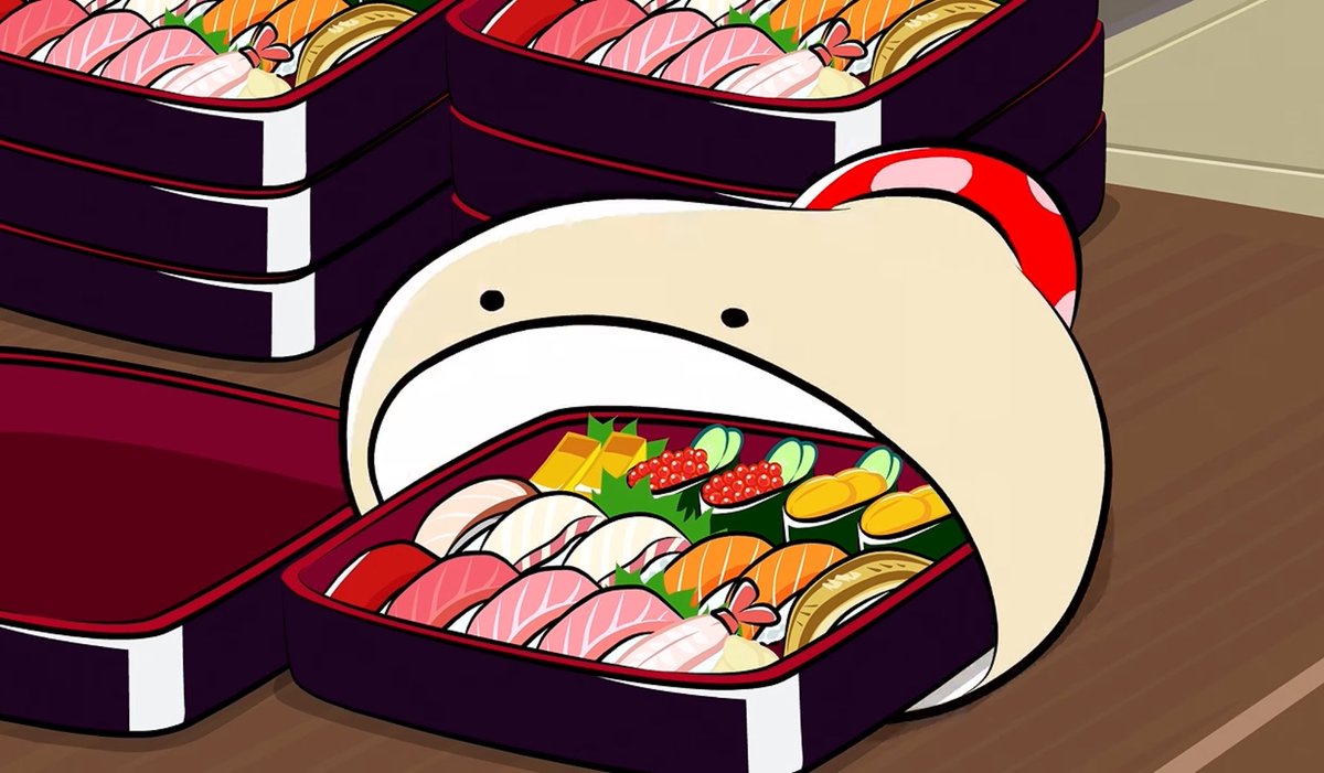 houkibosi123's tweet photo. 捕食シーンやばい
#ちょこヤバ https://t.co/zdv3BE2o3L