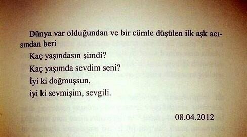 akdmervis's tweet photo. Kendine iyi bak bir daha hiçbir ana doğurmaz seni https://t.co/ltTCMDm27A