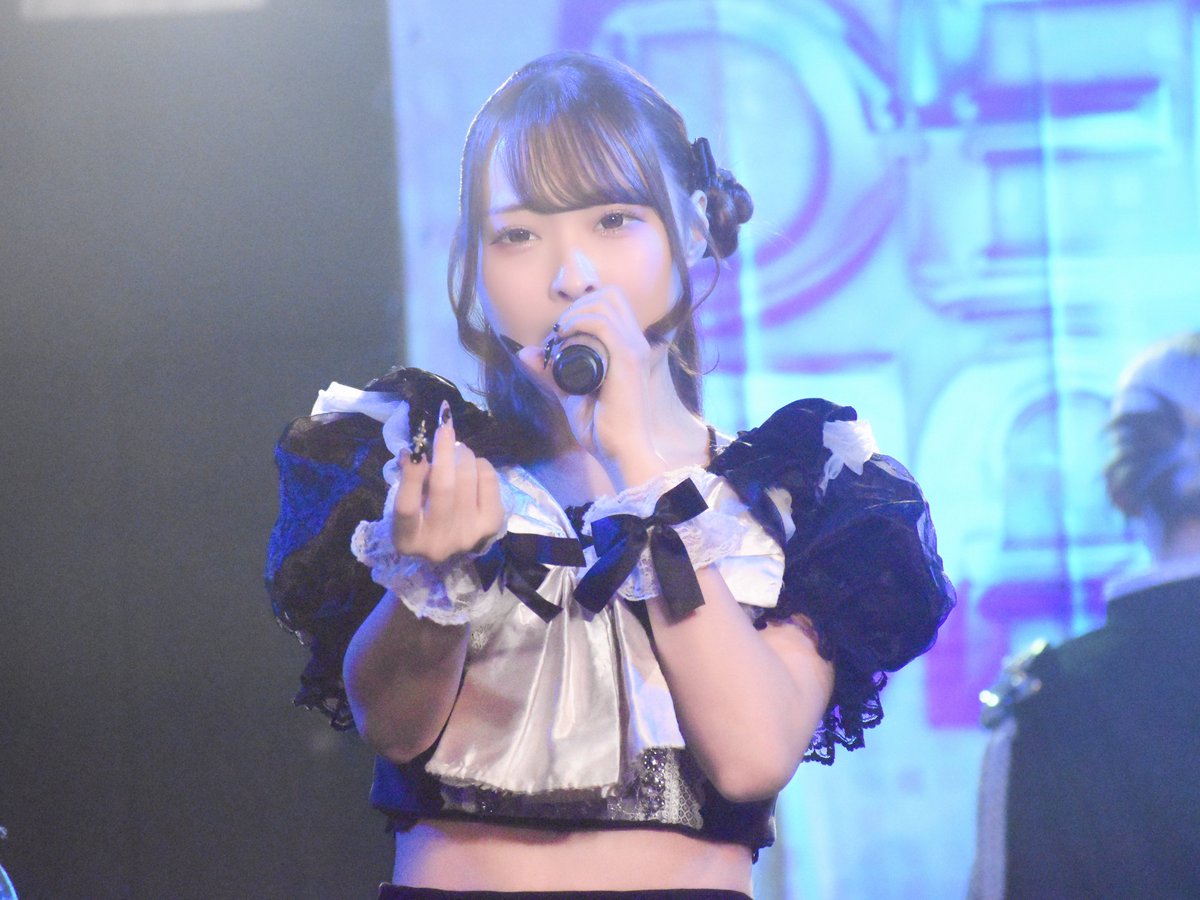 cam_k598's tweet photo. 2026.08.26「DERA MAXIMUM JAM 2026」
📍名古屋・RAD HALL

#éclatcia
#姫乃みゆう（@miyuu_eclatcia ）さん

#みゆうちゃんってばおひめさま #エクラシェア https://t.co/sNtPSZxL4Y