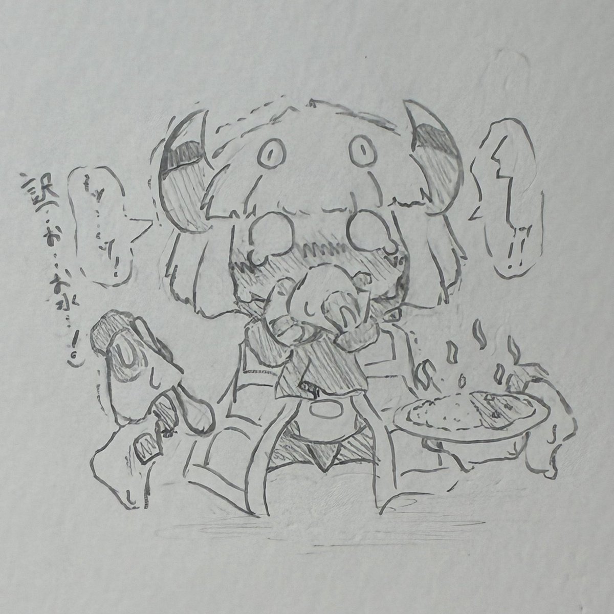 KUSAMOCHI86_'s tweet photo. #タランザ https://t.co/HVu6fQHF33