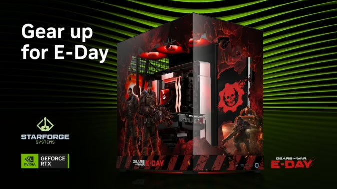 GiveawayBase's tweet photo. Grab your #free entries for a #chance to #win a brand new #gaming PC! #giveaway #giveaway #sweepstakes #free #freePC #winPC #stream #games
LIKE + enter via link below!
https://t.co/v9Ludwqpq4 https://t.co/DjGnyPPuTh