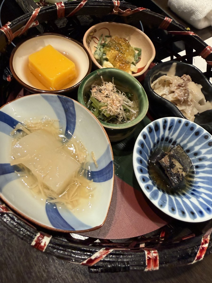 T_Hamaoka70's tweet photo. 本日のおばんざい

浜飯
PR https://t.co/tEJa0XuWp3