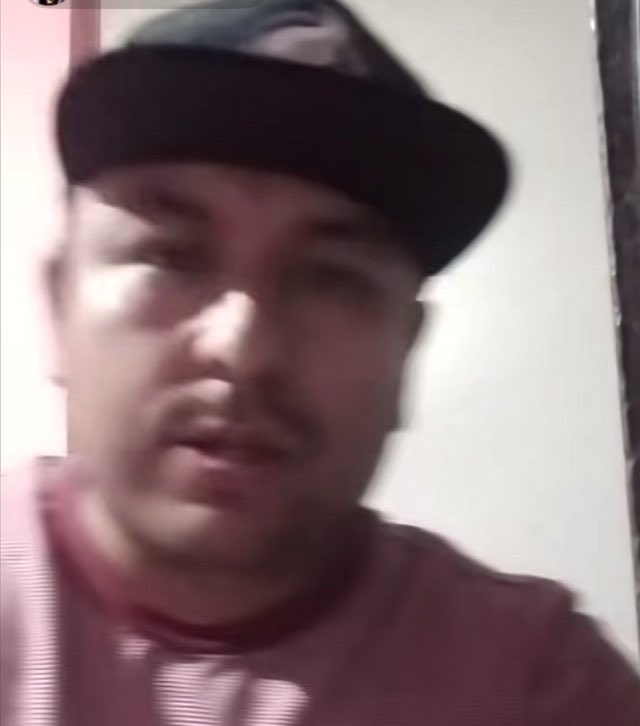 Dey_Odimpa's tweet photo. Cuando la Chokis se lo surtió // Cuando la P3 se lo surtió 

Por esos días no paraba de usar el filtro de los lentes de sol en Tiktaaaaak https://t.co/OYCDFjnvNa