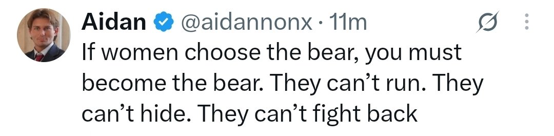 _angara__'s tweet photo. was he trying to fool his college girls larping as a feminist https://t.co/s2w34NFvyH