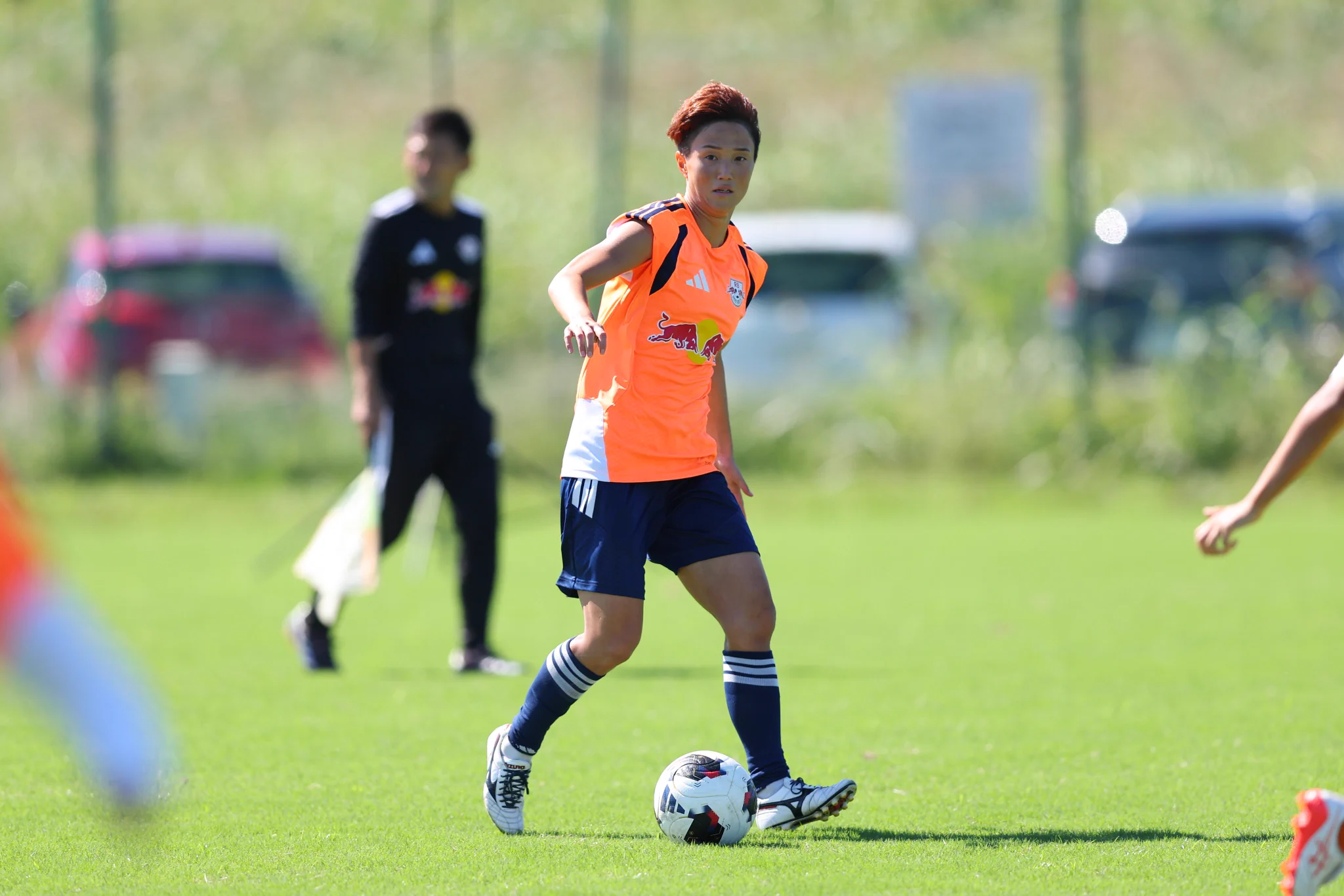 RB大宮アルディージャWOMEN on X: 