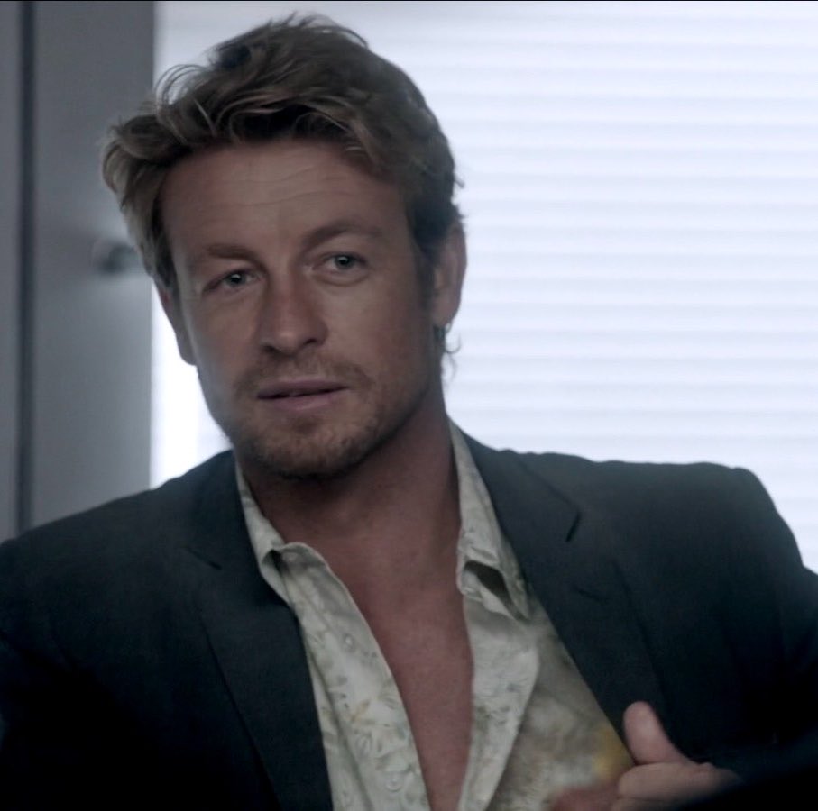 pattrickjanes's tweet photo. i’m going to be extremely classy and just say that he looked REALLY good in this episode https://t.co/h1RpfPORDo