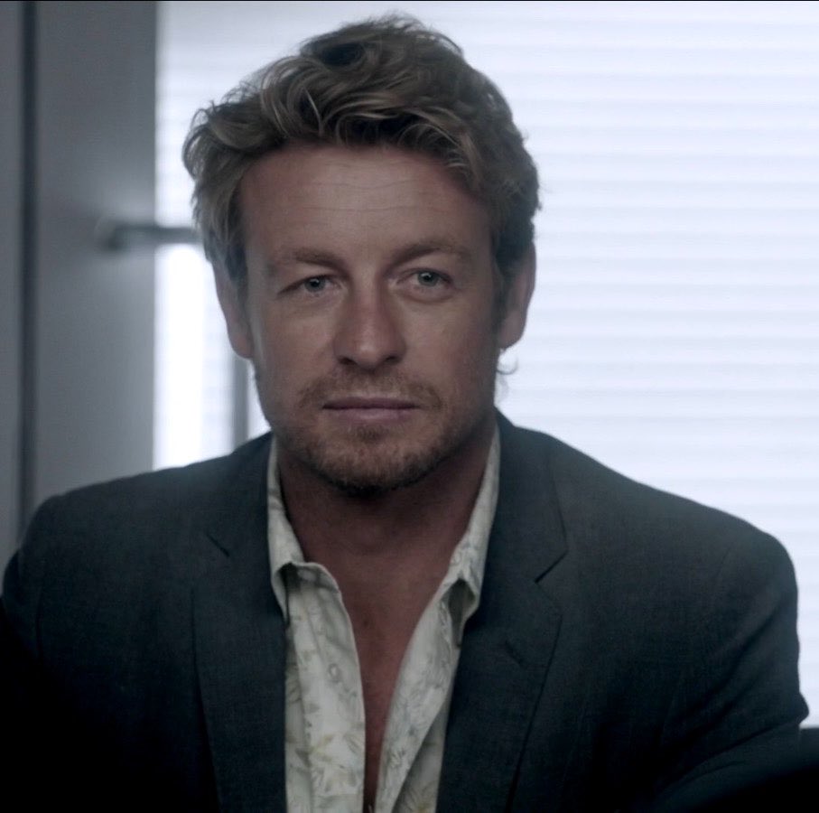 pattrickjanes's tweet photo. i’m going to be extremely classy and just say that he looked REALLY good in this episode https://t.co/h1RpfPORDo