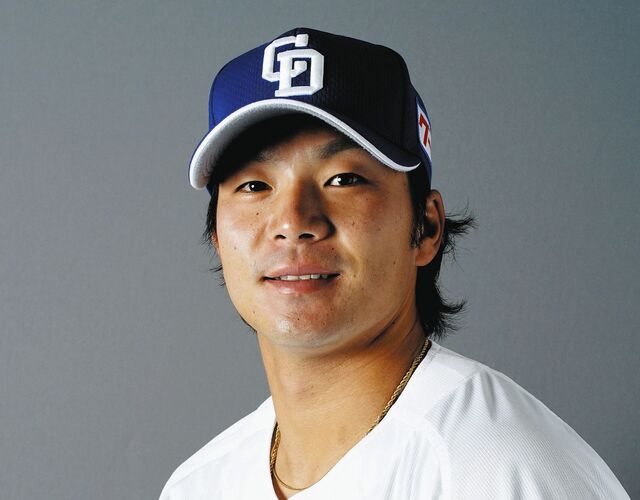 Dorapeinet's tweet photo. 中日、知野直人に戦力外通告　昨オフ現役ドラフトでDeNAから移籍、1軍では6試合出場し3打数無安打
https://t.co/vcSSJlc4Eq

　中日は1日、知野直人内野手（27）に来季の契約を結ばないことを通告したと発表した。　知野は新潟出身で通信制の第一学院高、当時独立リーグだった新潟アルビレックスBC... https://t.co/qwJWsgqT1Z