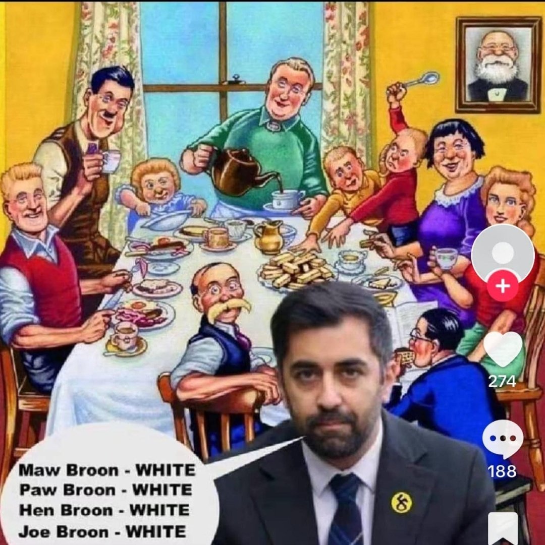 KnotzerDave's tweet photo. @TheScotsman Dumza π #snpcorruption https://t.co/LMptsMQFvK