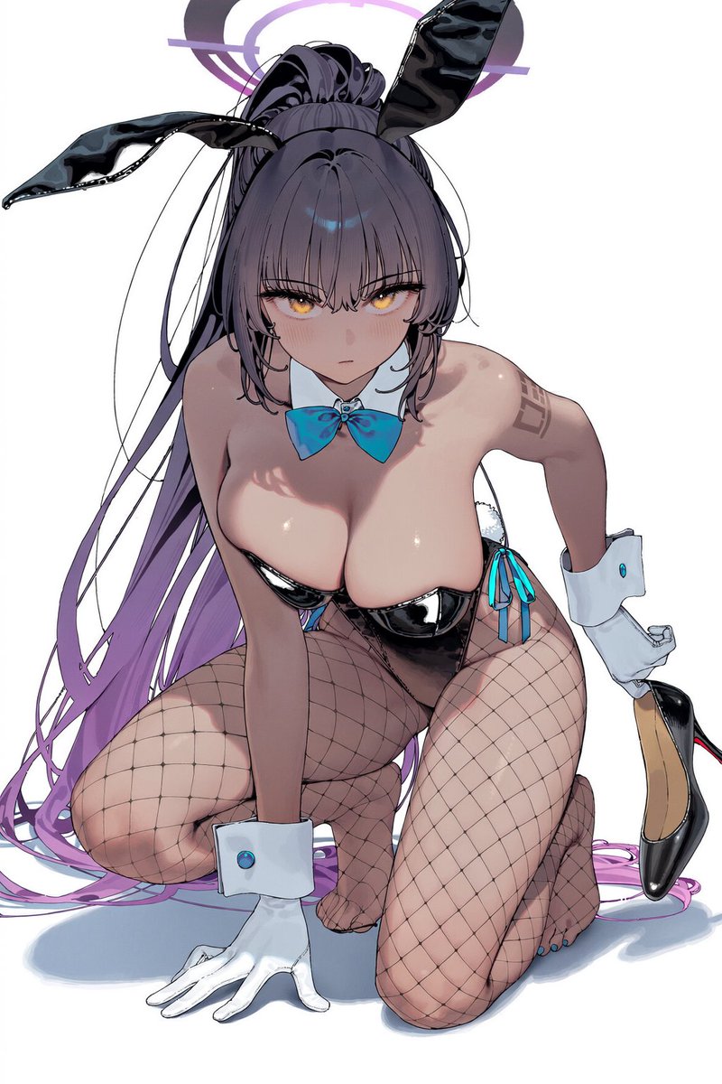 Yailluu017's tweet photo. カリン / Karin 
SFW illustration 
#ブルアカ 
#BlueArchive https://t.co/AxmnNfCRxy