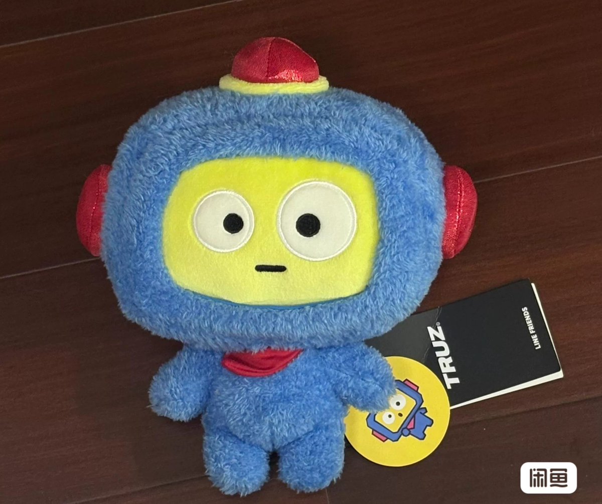 ninininuyy's tweet photo. Wts or want to sell doll truz hikun jumbo (preloved)

Harga : 320K (BERSIH CHINA)✅️ 

📍ada go wa dom jateng

t. Trsr treasure doll truz impre chilli podong bonbon woopy hikun lawoo romy som ruru yochi https://t.co/Fx27rZlo1E