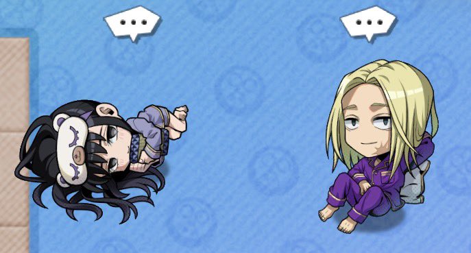 banten_448's tweet photo. どっちも良い…😭💕
サカパズのキャラ配置難しい…😭😭
もっと増殖させたい😭😭😭 https://t.co/mq33LqLmwG