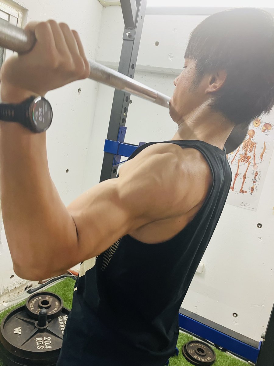 tatsuro_ch's tweet photo. 🏋️‍♀️🏋️‍♀️🏋️‍♀️

#平良達郎
#PROVE https://t.co/p36JlD2KUi