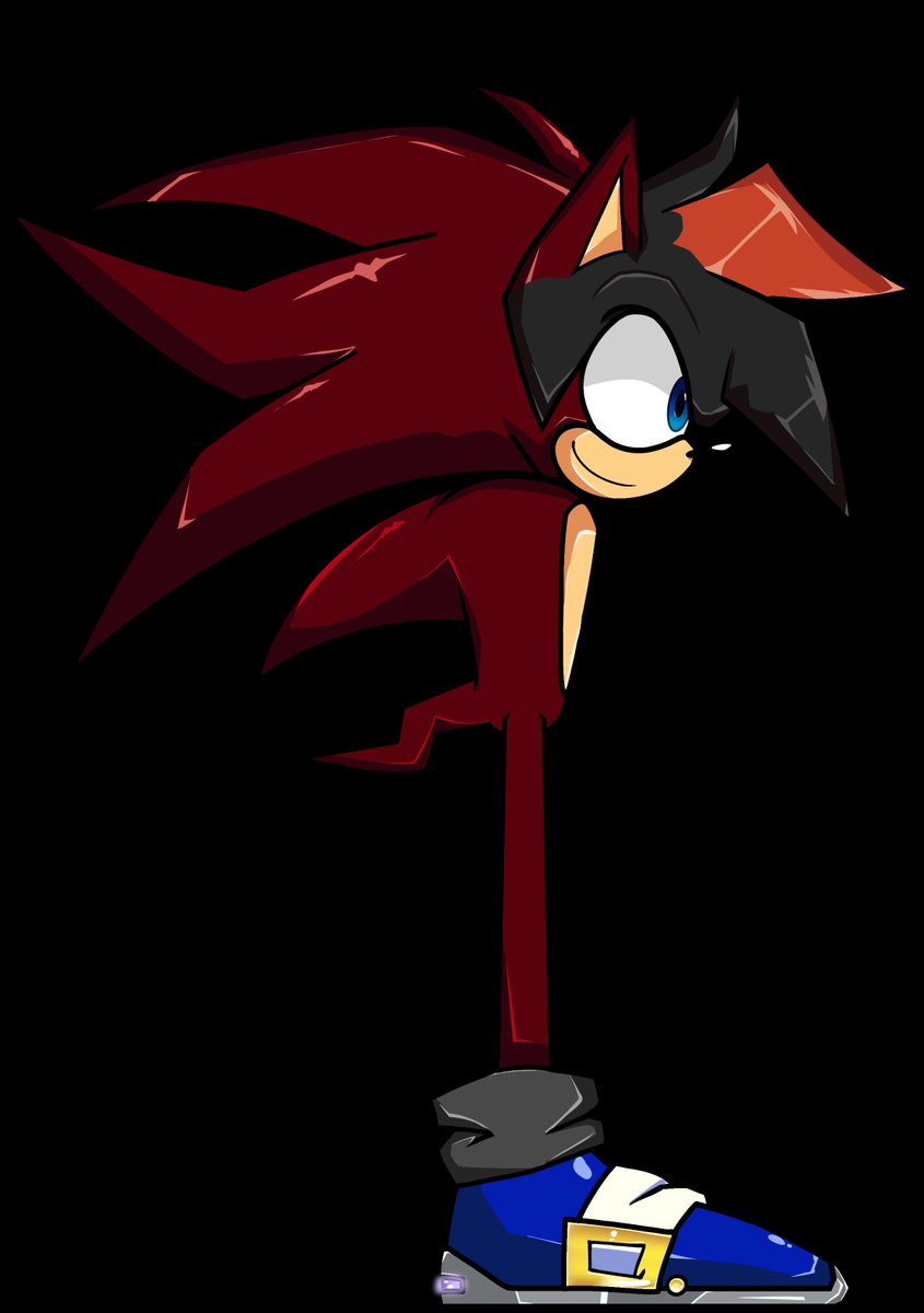 sonic7822's tweet photo. El desarrollo de este diseño está siendo un poco más grande,Nexus ahora tendrá su nuevo diseño,está basado en los Renders actuales de nuestro youtuber de Pvz @Yezan135 que de el me base en el coloreado,si Yezan ve esto, Gracias por ser el youtuber que me inspiro a ser mejor https://t.co/jeBQ6dMMGR