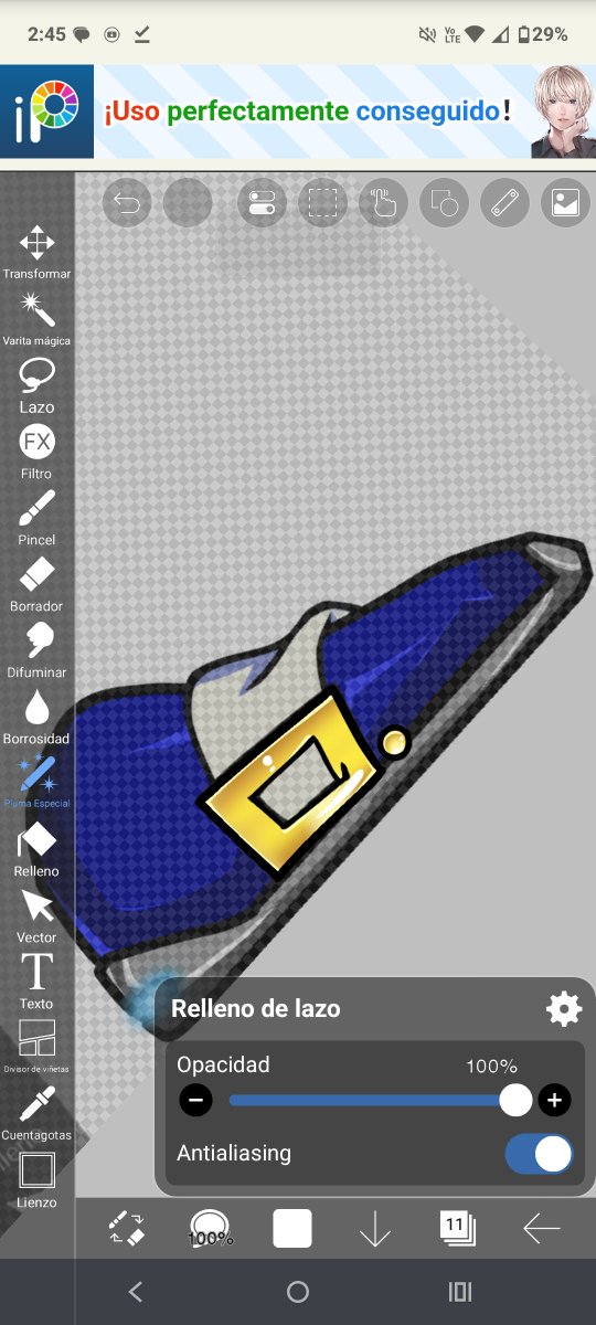 sonic7822's tweet photo. El desarrollo de este diseño está siendo un poco más grande,Nexus ahora tendrá su nuevo diseño,está basado en los Renders actuales de nuestro youtuber de Pvz @Yezan135 que de el me base en el coloreado,si Yezan ve esto, Gracias por ser el youtuber que me inspiro a ser mejor https://t.co/jeBQ6dMMGR