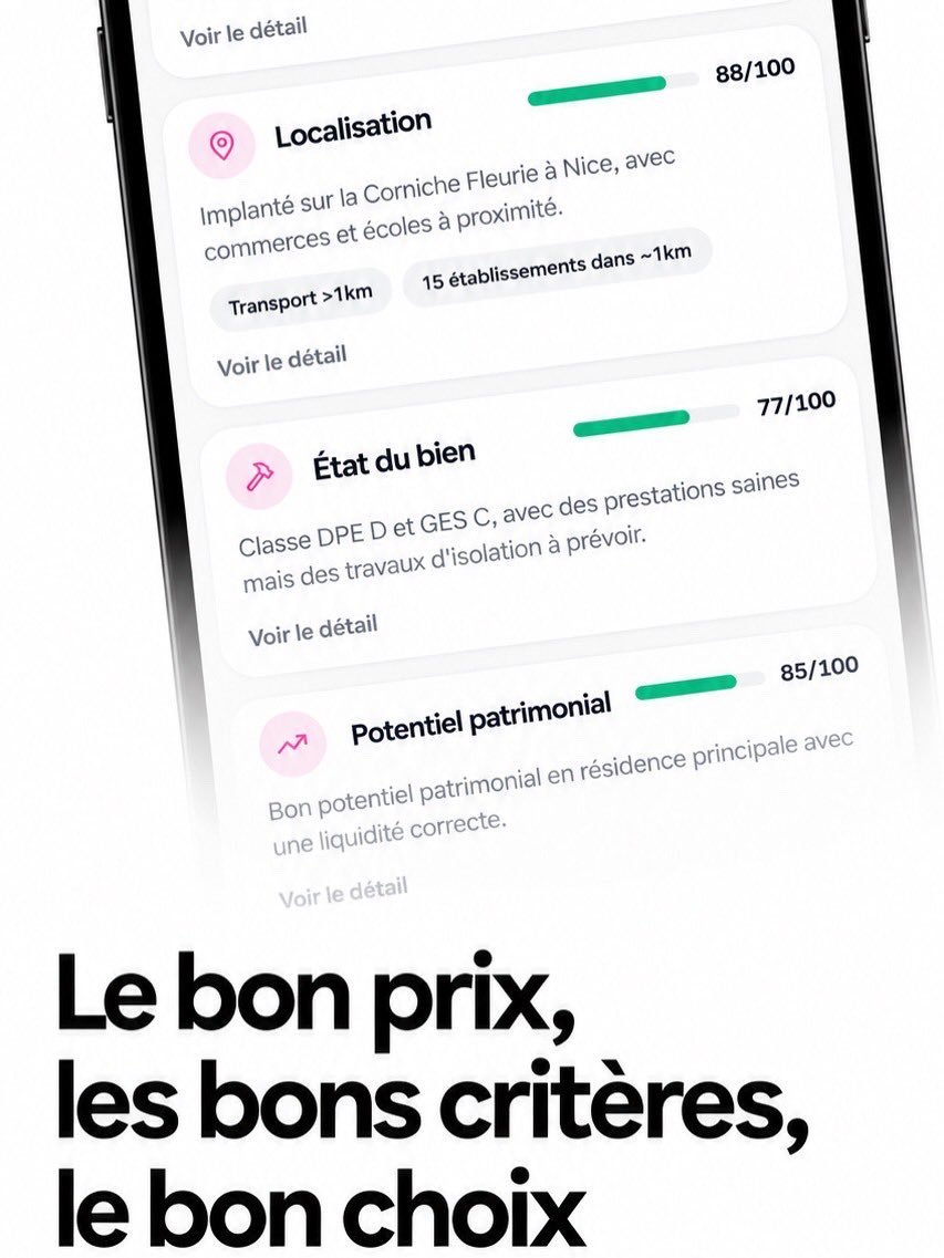 0xMamos's tweet photo. 1/
 Il y a 6 mois, Autekia n'était qu'une idée.
 Aujourd'hui, c'est une app sur l'App Store.
 Voici l'histoire 🧵 https://t.co/xXpP4JcTZF
