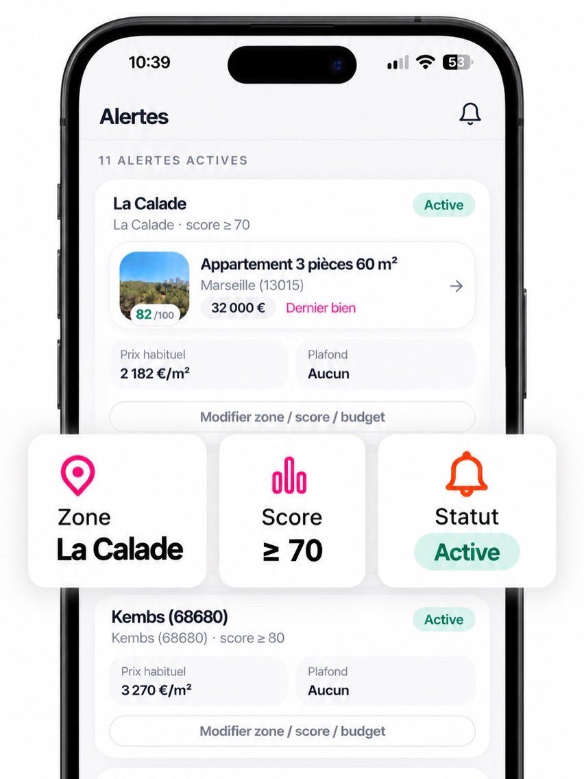 0xMamos's tweet photo. 1/
 Il y a 6 mois, Autekia n'était qu'une idée.
 Aujourd'hui, c'est une app sur l'App Store.
 Voici l'histoire 🧵 https://t.co/xXpP4JcTZF