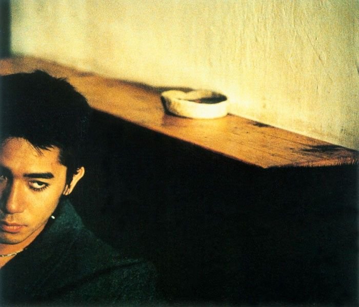 vsldoc's tweet photo. album cover for tony leung's music release : day and night (日&amp;夜), 1994. https://t.co/Eo33UwOAgf