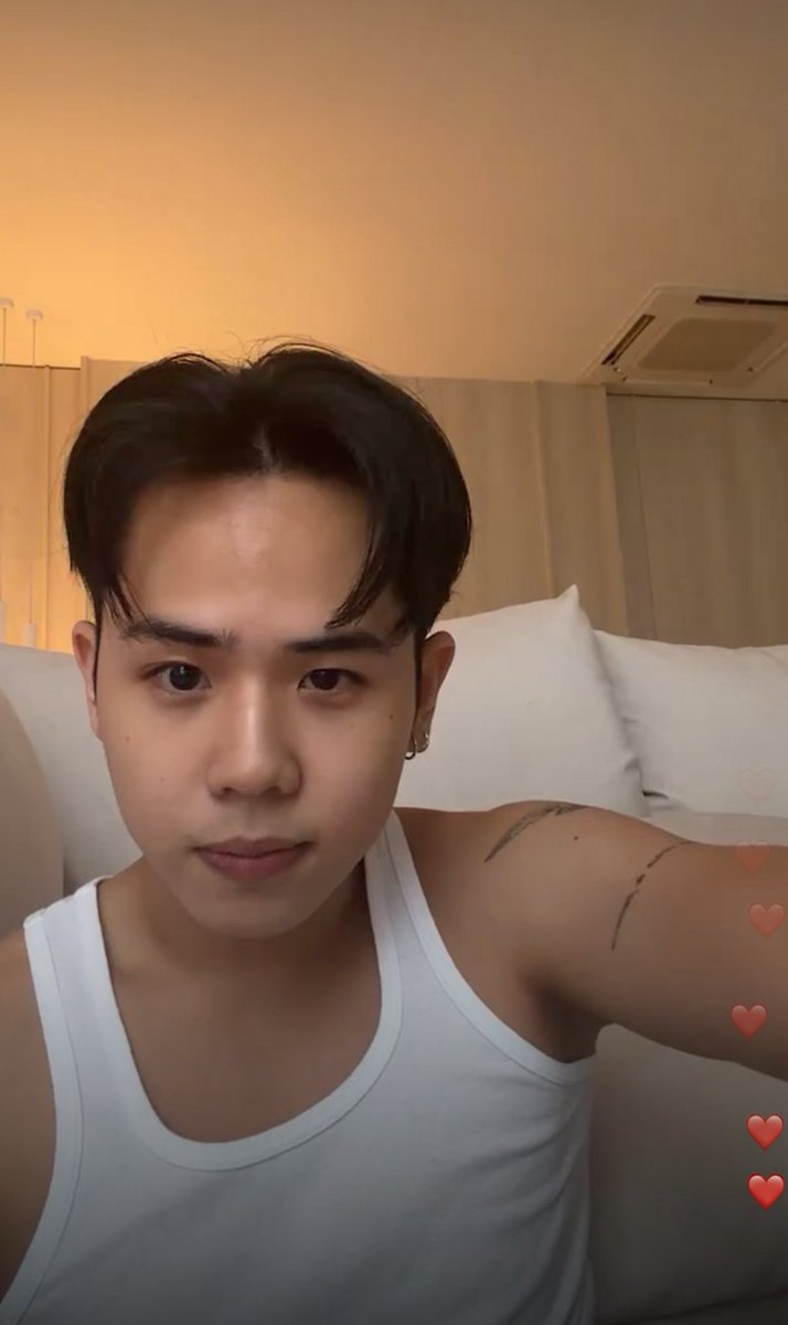 ttnnass's tweet photo. มิวอ้อนไปเปลี่ยนแพมเพิสมา
🐯 : ยังไม่มีลูกครับ ยังหาเมียไม่เจอเลย 

ทำไมอยู่บ้านอยู่บ้านยกโคน (ผม)
🐯 : เรื่องของผมครับ

โอโห้้ชอบว่่ะะะ ไออ้วนเอ้ยยย526526252552525255525252

♡ .* #MUONSAN ˚₊✩⋆ https://t.co/strfrHGzzN