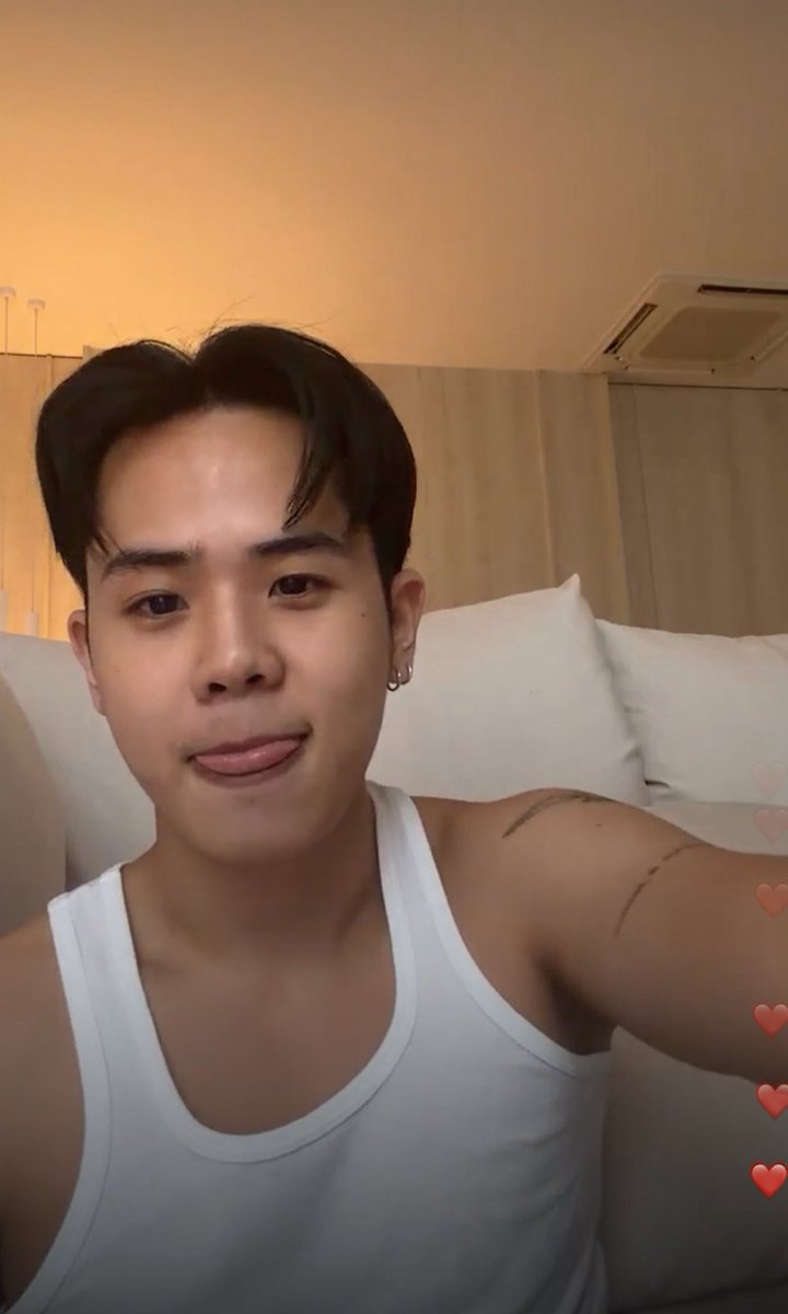ttnnass's tweet photo. มิวอ้อนไปเปลี่ยนแพมเพิสมา
🐯 : ยังไม่มีลูกครับ ยังหาเมียไม่เจอเลย 

ทำไมอยู่บ้านอยู่บ้านยกโคน (ผม)
🐯 : เรื่องของผมครับ

โอโห้้ชอบว่่ะะะ ไออ้วนเอ้ยยย526526252552525255525252

♡ .* #MUONSAN ˚₊✩⋆ https://t.co/strfrHGzzN