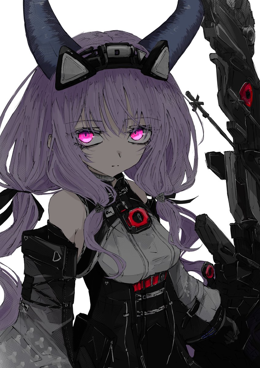 iz_nagi's tweet photo. ティフォロス
#エンドフィールド #DreamscapeCC https://t.co/E43j457HH9